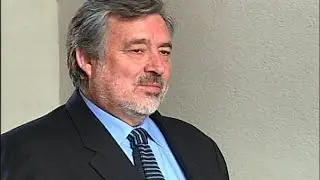 Alejandro Guillier considera opci&oacute;n presidencial