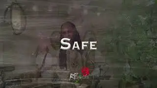 (FREE) Jonna Fraser x Architrackz x Chavante Type Beat 2024 - ''Safe'' - @ProdRpBeats