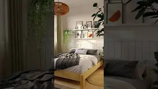 DIY Bettgestell