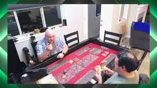 Monday Night featuring Mechs vs. Minions 10/28/24