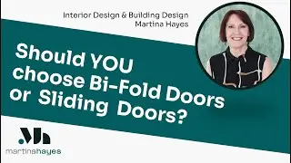 Should YOU choose Bi-Fold Doors or Sliding Doors? | Home Renovation