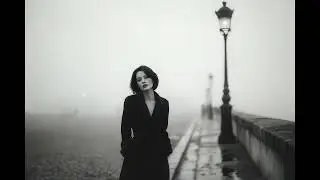 Sokak Lambaları ǀ Smoky Nights 🌙 Caf&eacute; Jazz Series