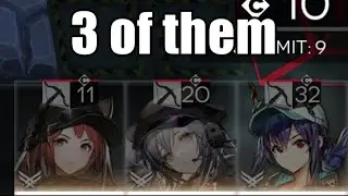 CC7 Day 13 Snipers Only Risk 8