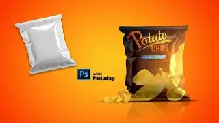 Mastering Mockup Creation: Step-by-Step Photoshop Tutorial