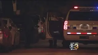 2 Teens Critically Injured In Northwest Philly Shooting