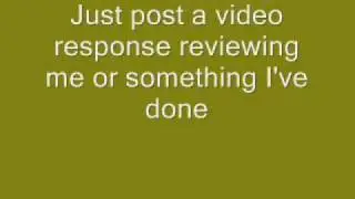 Reviewing Redmario222?