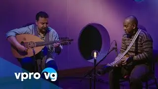 3MA - Anfaz (live @TivoliVredenburg Utrecht)