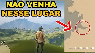 O LUGAR PROIBIDO MAIS IMPRESSONANTE DOS GAMES! - Guarma