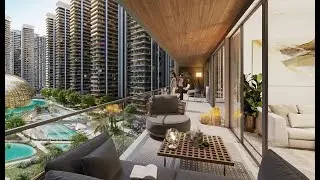 Elan The Emperor &ndash; Gurgaon&rsquo;s Next Icon of Elite Living | Sector 106, Gurgaon | SRE India Realty