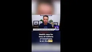 The health care cuts caused by Trump's Big Bill for Billionaires are quickly approaching