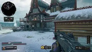 Black ops 4