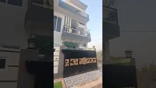 Upper Bani Gala House For Rent In Islamabad