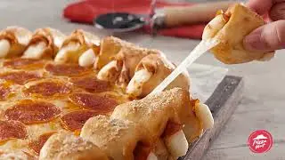 NUEVA CHEESY BITES - PIZZA HUT
