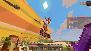 Chill Mace PVP Montage