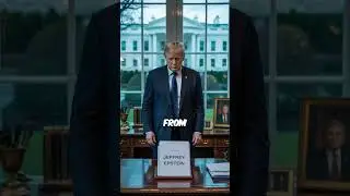 Trump Deflects Epstein Questions, Urges DOJ to Investigate Obama  #breakingnews #trump