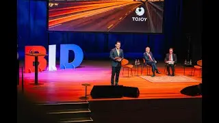 Big Improvement Day 2026 - China Updates, Opportunities and Challenges, based on true stories
