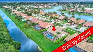 11204 Island Lakes Lane, Boca Raton, FL 33498