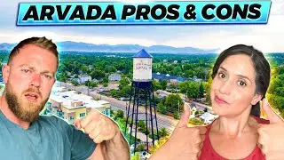 Denver's Worst Suburb?!