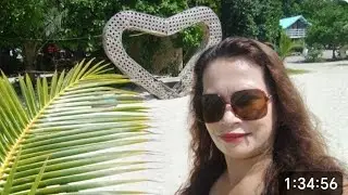 Last. Part  :  Beautiful CANIGAO ISLAND PARADISE 