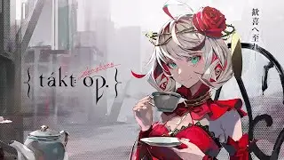Gameplay Walkthrough takt op. Symphony ( Android iOS ) Symphonic RPG