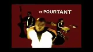 Kohndo - D'un Mot à l'Autre (Officiel)