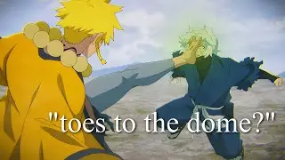 Hell's Paradise Season 2 is DISGUSTING