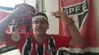 P&Oacute;S-JOGO ACG 2&times;1 SPFC|X&Ocirc; COVARDES,PIPOCAS,FROUXOS|MURICY,CASARES,RUI COSTA COMECEM HOJE A FAXINA!