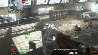 gamecodekid88 - Black Ops Game Clip