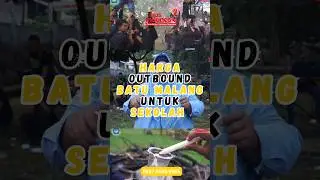 WISATA OUTBOUND MURAH DI BATU MALANG |&nbsp;TIPS INDONESIA | 0858-5269-1077