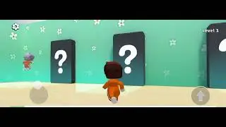 survival escape #squidgame2 #videogames @allvideogames-xd2sx