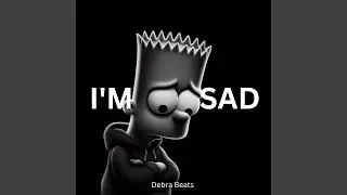 Free Sad Type Beat I'M SAD | Emotional I rap piano