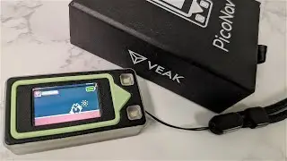 PicoNav Deep Dive