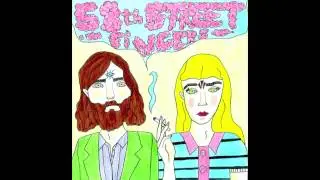 Tropic Revolver - 58th St. Fingers (Gap Dream Cover)
