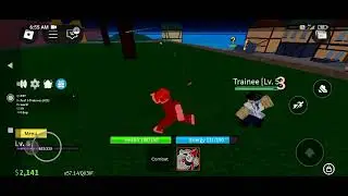 becoming 10 level by rocket fruit
