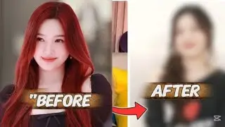 Red Velvet Joy&rsquo;s Drastic Weight Loss In 3 Months Triggers Concern #redvelvet #joy #redvelvet 