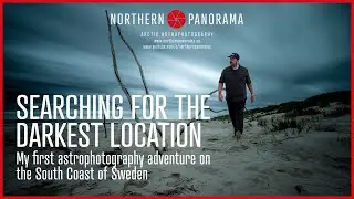 Searching for the Darkest Location