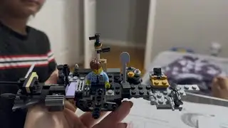 Busy Day Vlog ⏳ | Tofu Paratha Recipe 🫓 + Aarush&rsquo;s New LEGO Invention 🧱