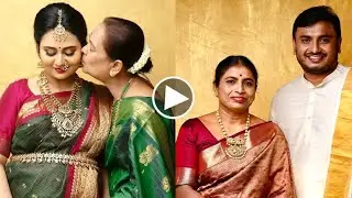 Amulya Jagadish Mother's Day Celebration with Twins Babies | Amulya Jagadish baby | Amulya Jagadish