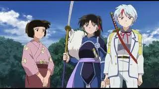 YASHAHIME: PRINCESS HALF-DEMON (DUB) Episode 13 Clip