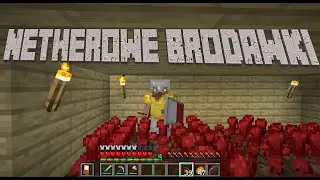 Netherowe brodawki