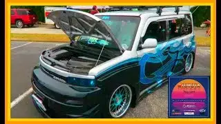 Toyota Fest 🔰 Old School Toyota Nation 👍