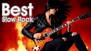 [Healing Rock Journey 2025 🎸] Soft Ballads | Chill Rock | Feel the Gentle Sound