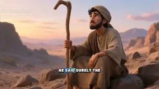 The Stairway to Heaven That Changed Everything | Bible Animation | Ep.11