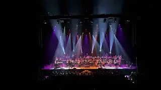 Symphonic Pop Rock Show - Mars 2025