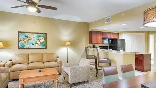 Club Wyndham Cypress Palms | Orlando (FL), United States | Hotel Review🏠
