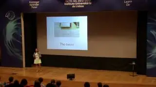 Jess Erickson - PR for Startups