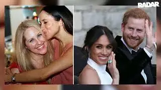 What Meghan Markle's College Best Friend Thinks About Ex-Actress' Decision to Marry Prince Harry - A