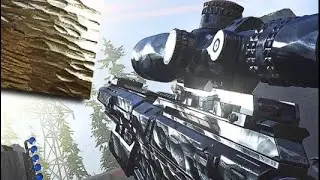AX 50 Obsidian and almost Mp5