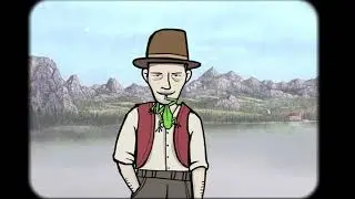 Rusty Lake: Paradise - Launch Trailer