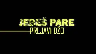 Prljavi Džo - Jebe&scaron; Pare (2016) Serbian Rap